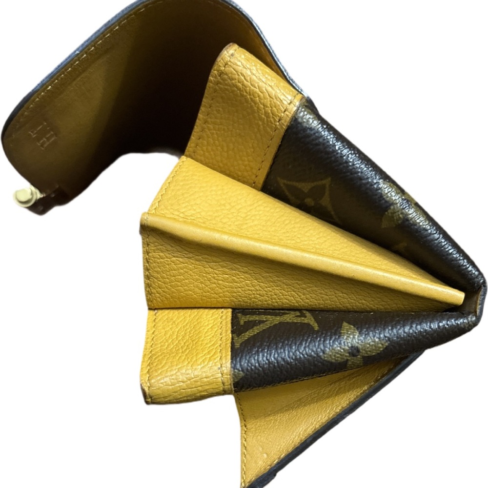 Louis Vuitton Monogram Canvas Clutch ELYSSEE 🔥 - Picture 3 of 11